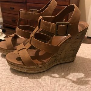 Wedges